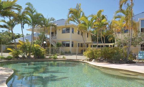 Hastings Cove Apartment - QLD Tourism 3