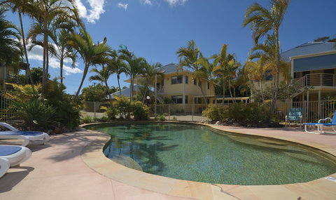 Hastings Cove Apartment - QLD Tourism 2