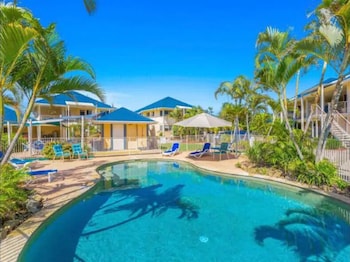 Hastings Cove Apartment - QLD Tourism 0