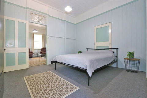 Portside Apartments Maryborough - Queensland Tourism 5