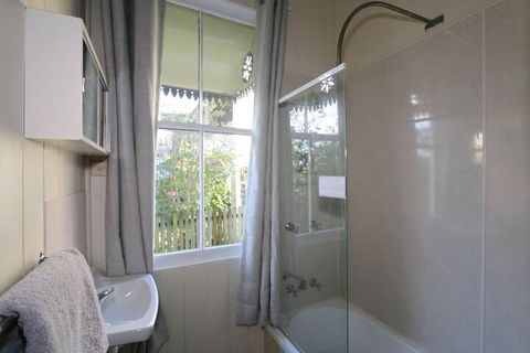 Portside Apartments Maryborough - Queensland Tourism 4