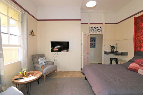 Portside Apartments Maryborough - Queensland Tourism 3
