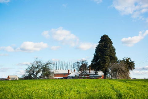 Royal Standard Farm Daylesford - Queensland Tourism 6