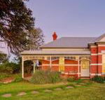 Royal Standard Farm Daylesford