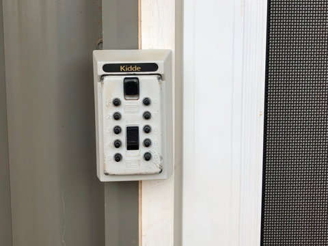 Getaway Villas Unit 38 1 - QLD Tourism 2