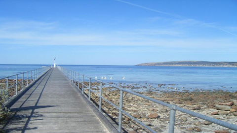 Wintersun Holiday Cottages - Queensland Tourism 3