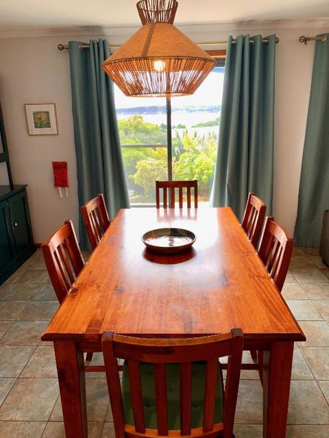 Wintersun Holiday Cottages - Queensland Tourism 4