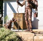 Jolly Swagman Acccommodation Park - QLD Tourism