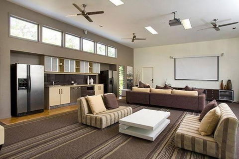The Sanctuary - QLD Tourism 2