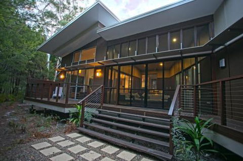 The Sanctuary - QLD Tourism 1