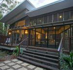 The Sanctuary - QLD Tourism