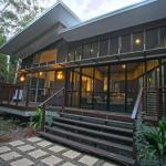 The Sanctuary - QLD Tourism 0