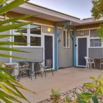 Getaway Villas Unit 38 12 1 Bedroom Self Contained Accommodation - QLD Tourism 1