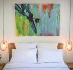 Myrtle Tree Lodge Leaves Kangaroo Valley - QLD Tourism