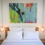 Myrtle Tree Lodge Leaves Kangaroo Valley - QLD Tourism 0
