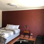 Northampton Motor Hotel - QLD Tourism 0