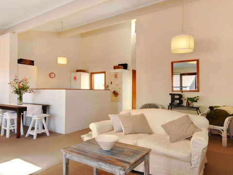 Gibraltar Getaway Cute Comfortable & Close To Town - Queensland Tourism 2