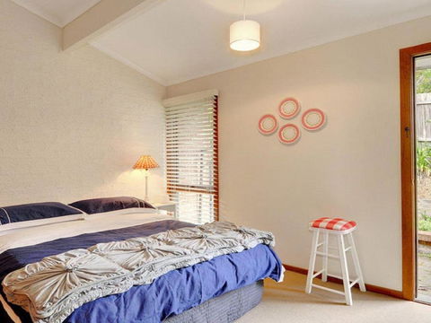 Gibraltar Getaway Cute Comfortable & Close To Town - Queensland Tourism 3