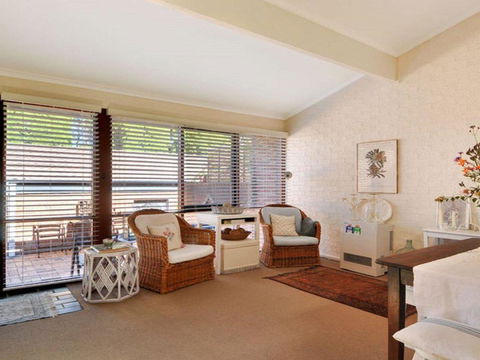 Gibraltar Getaway Cute Comfortable & Close To Town - Queensland Tourism 4