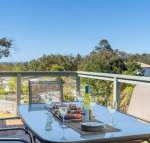 Tranquil Views private sanctuary - Queensland Tourism