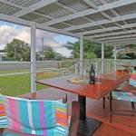 The Marlin A Gem Close To Rock Pools - QLD Tourism 0
