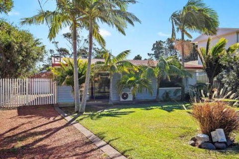 Blue Haze Air Conditioned Comfort - Queensland Tourism 7