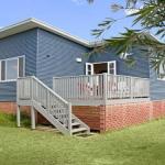 Urchins Funky Comfort & Style - QLD Tourism 0