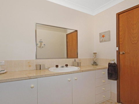 The Heights Home Style Comforts - QLD Tourism 4