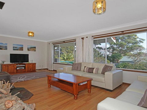 The Heights Home Style Comforts - QLD Tourism 6