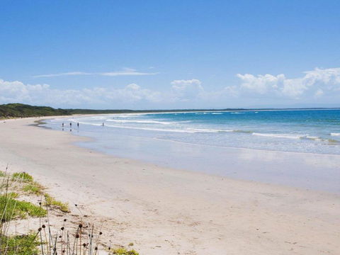 The Heights Home Style Comforts - QLD Tourism 5