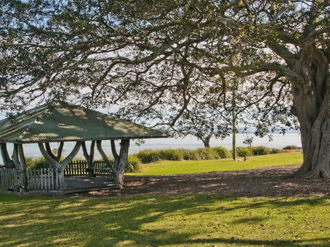 The Heights Home Style Comforts - QLD Tourism 2