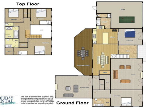 Camelot Superbly Proportioned & Ideally Located - Queensland Tourism 5