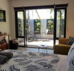 The Courtyard - Queensland Tourism