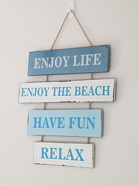 Beach Haven - Queensland Tourism 5
