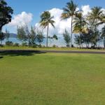 Beach Haven - Queensland Tourism 1