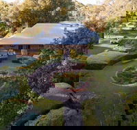 Jacobs Estate Cottage - Queensland Tourism