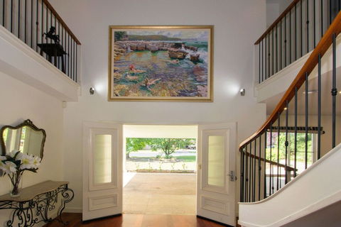 Mudgee Country Grandeur Home - Queensland Tourism 4