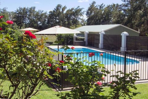 Mudgee Country Grandeur Home - Queensland Tourism 5