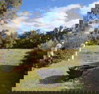 Mudgee Country Grandeur Home - Queensland Tourism