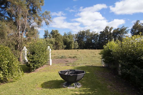 Mudgee Country Grandeur Home - Queensland Tourism 0