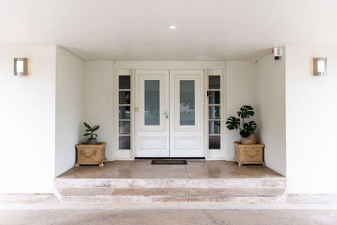 Mudgee Country Grandeur Home - Queensland Tourism 3