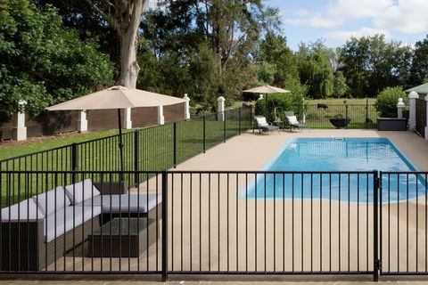 Mudgee Country Grandeur Home - Queensland Tourism 6