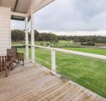 Buxton Thomas - QLD Tourism