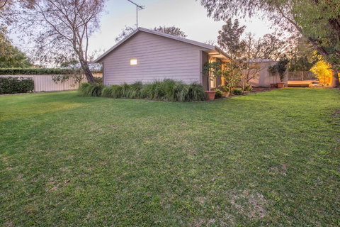 Boardwalk - QLD Tourism 6