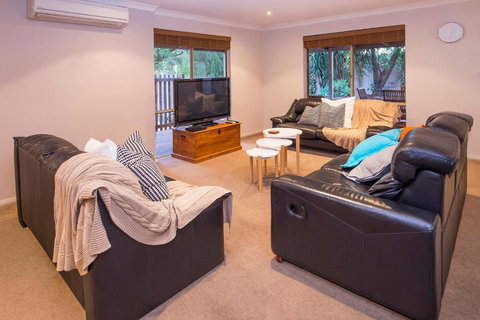 Boardwalk - QLD Tourism 2