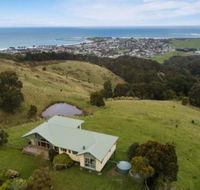 Acacia Brae - Queensland Tourism