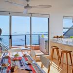 5 Casuarinas 33 Soldiers Point Road Superb Waterfront Unit - QLD Tourism 0