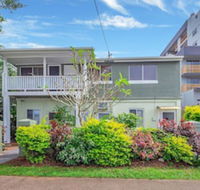 Easy Going Holiday Unit on McKenzie MK6 - QLD Tourism