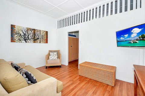 Easy Going Holiday Unit On McKenzie MK6 - QLD Tourism 6
