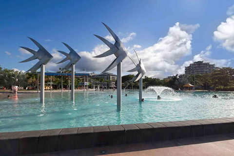 Easy Going Holiday Unit On McKenzie MK6 - QLD Tourism 7